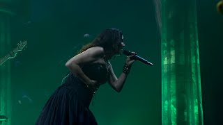 Within Temptation  Shot In The Dark  Live Lisbon  Nov 26 2024 [upl. by Yednil86]