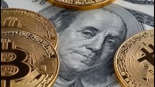 Investing in cryptocurrency What to know as bitcoin soars [upl. by Oiramal]