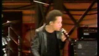 Garland Jeffreys  96 Tears TV quotFridaysquot [upl. by Ecinev]