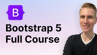 Bootstrap 5 Full Course [upl. by Adaha115]