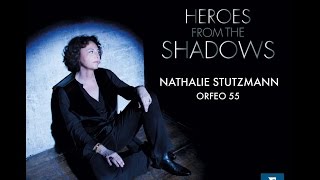 Nathalie Stutzmann sings Handel Heroes from the Shadows new album [upl. by Hullda591]