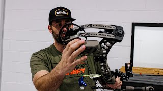 Mathews V3X 29 Review 2022 [upl. by Josi561]