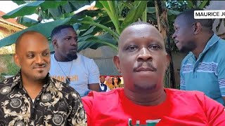 Akola review ku movie za Aromatic ayogedde ku DRAHMED LUBOWA wuliriza bulunji [upl. by Tipton]