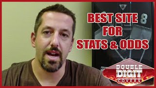 Best Website for Sports Handicapping Stats  Sports Betting 101 [upl. by Malony720]