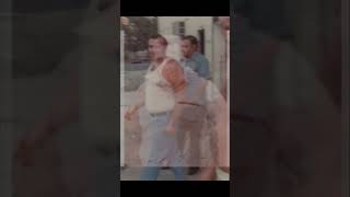 Roy DEMEO history usa mafia nyc gambinofamily [upl. by Milewski]