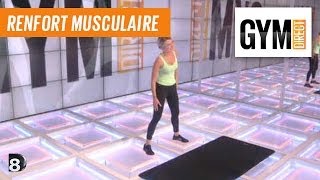 Musculation Cuisse et Fessiers  Renfort musculaire 85 [upl. by Abe]