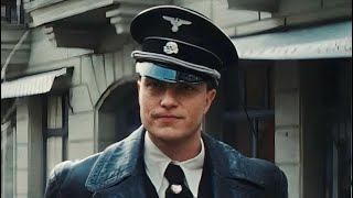 Dieter Armin Hellstrom Clips  Inglorious Basterds [upl. by Tonjes]