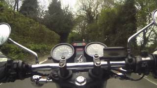 quotThe coolest fastest most uncool and slow Yamaha XS250 quot [upl. by Retha475]