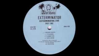 An Exterminator Production LIVE Part OneLabel [upl. by Kuehnel]