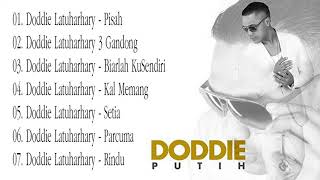 Doddie Latuharhary  Doddie Latuharhary Full Album  Lagu Ambon Terbaru amp Terbaik 2018 [upl. by Kho]