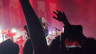 Placebo full set en Argentina 14032024 [upl. by Samford]