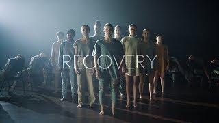 James Arthur  Recovery  Janelle Ginestra x Tim Milgram  Dance TMillyTV [upl. by Novat]