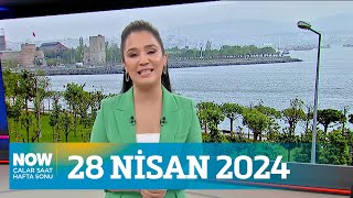 Asgari ücrete ara zam yok 28 Nisan 2024 Çalar Saat Hafta Sonu [upl. by Nicki]