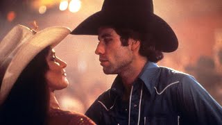 Urban Cowboy Full Movie Facts amp Review in English  John Travolta  Debra Winger [upl. by Collbaith]