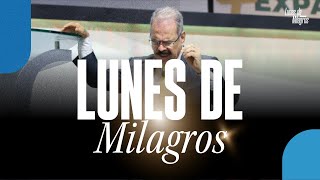 Lunes de Milagros  13 de Mayo [upl. by Keith]