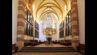 JS Bach Cantata Jesu der du meine Seele BWV 78 [upl. by Nuhs]