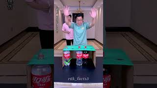 Coca ColaNew Viral GadgetsSmartAppliances Kitchen UtensilsHome Inventions youtubeshorts shorts [upl. by Madox]