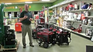 Buyers Guide to Honda Generators [upl. by Luca703]