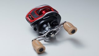 MEGABASS MOVIE 215 「FX73sv」インプレッション [upl. by Issirk]