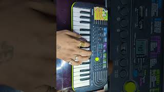 Aa Raat Bhar Jayien Na Ghar SongHeropanti Movie 2014piano cover harish chaturvedi shorts [upl. by Morganstein450]