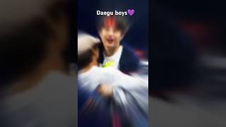 Daegu boys💜😍 kimtaehyung minyoongi bts youtubeshorts Like and subscribe guys please 🙏🏼🥺❤️ [upl. by Uno]