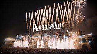 PAROOKAVILLE 2020  The dream continues [upl. by Oigres323]