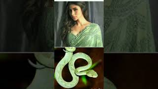 shorts video nagin vs snake 🐍 [upl. by Aprile]