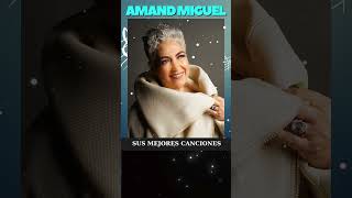 Ver full Album y Suscríbete al canal Amanda Miguel Exitos  Cosquillas En El Pecho [upl. by Rumpf]