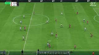 Div19gg RomaArsenal [upl. by Eniluj]