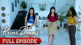 Prima Donnas Full Episode 119  Stream Together [upl. by Nnyliram]