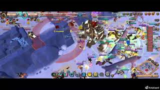 Albion Online  Psz vs RTO Ep280 [upl. by Ringler606]