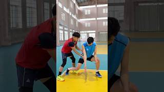 Thực Hành khác Lý Thuyết 🤫 volleyball bongchuyen hwanglong sports [upl. by Asquith]