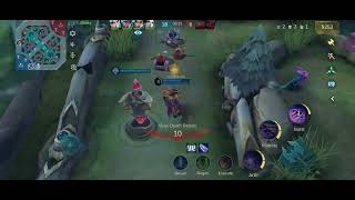 Mobile Legends Full Gameplay 2024 [upl. by Olivette]