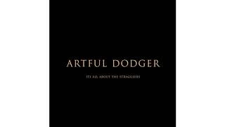 Artful Dodger  Outrageous feat Lynn Eden [upl. by Nathanael944]