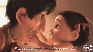 Coco  Recuérdame Arrullo 4K Sub Español [upl. by Citarella]