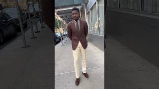 Suited amp Booted FitCheck RateTheFit [upl. by Dace]