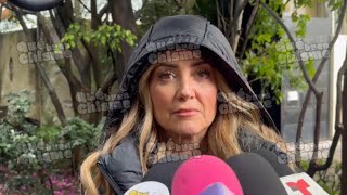 ¿ERIK RUBÍN Y MÓNICA NOGUERA SE VAN A CASAR 😱🚨 ANDREA LEGARRETA ROMPE SILENCIO NO SE HA DIVORCIADO [upl. by Murdock924]