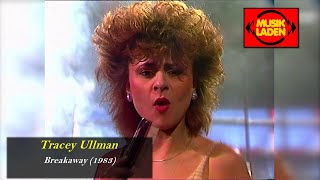 Tracey Ullman  Breakaway Musikladen 21041983 [upl. by Kinsler653]