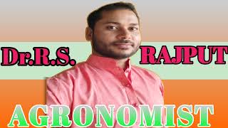 Dr R S RAJPUT [upl. by Nnairet406]