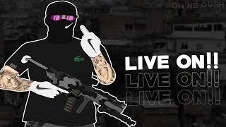 LIVE ON 🔴 BROTA NA RESENHA 🔴 [upl. by Bryce454]