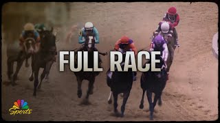 The Pimlico Special Stakes 2024 FULL RACE  NBC Sports [upl. by Salisbarry553]