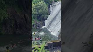 One of the unrevealed place in Udaipur 🚤 📍Shivalik Dam udaipur shorts trending [upl. by Nae464]