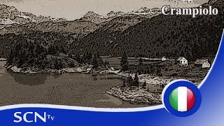 Alpe Devero Crampiolo ed il Lago Devero Ossola Piemonte [upl. by Screens804]