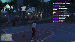 GTA 5 RP I GOT MURDERED FIRST DAY ON THE JOB [upl. by Ellerad5]