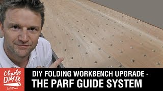 How to Make an MFT Workbench Video 5 of 5 [upl. by Llerut]