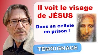 TÉMOIGNAGE BOULEVERSANT  JÉSUS LE VISITE EN PRISON 😮 Émission « CARÊMENT BIEN » [upl. by Fiora256]