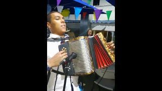 PARRANDA VALLENATA EN BOGOTA GRUPO VALLENATO [upl. by Ainivad]