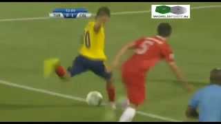 Juan Quintero Amazing Goal vs Turkey  Turkey 01 Colombia  World Cup U20 [upl. by Saba]