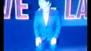 Michael McIntyre on the Argos seats live and laughing [upl. by Nabetse380]