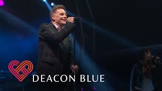 Deacon Blue  Wages Day Live At Stirling Castle 2013 [upl. by Shing]